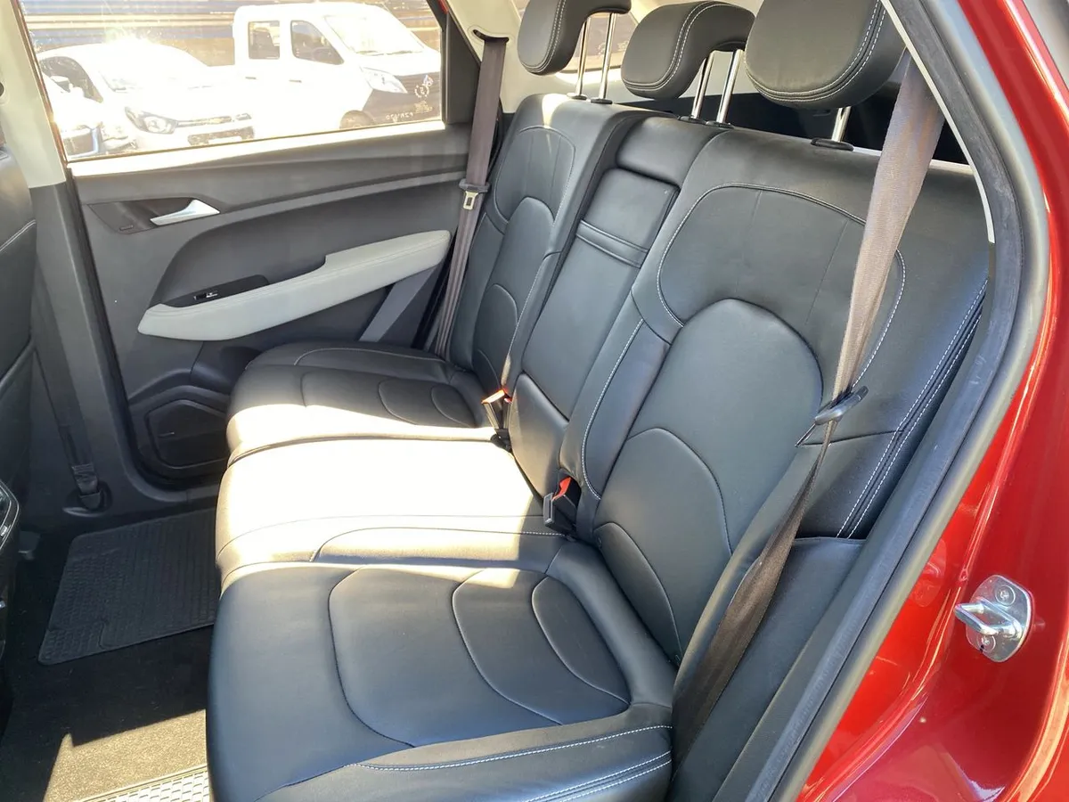 Chevrolet Captiva 1.5t Lt Fwd Cvt At 5p año 2021