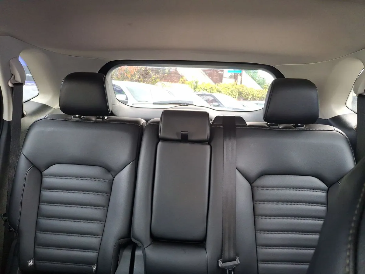 Ford Edge 2.0 Sel Ecoboost Fwd At 5p año 2022
