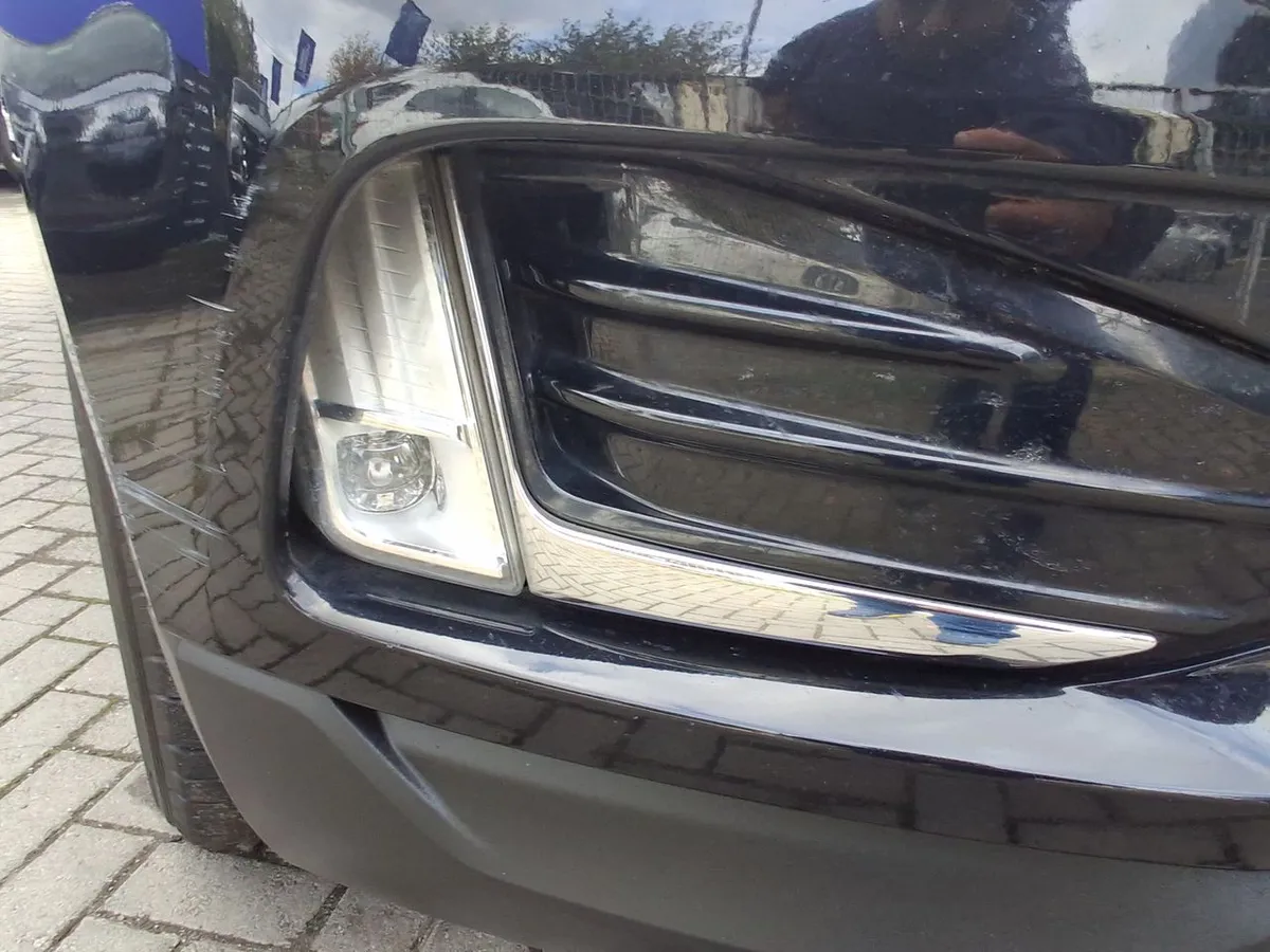 Ford Edge 2.0 Sel Ecoboost Fwd At 5p año 2022