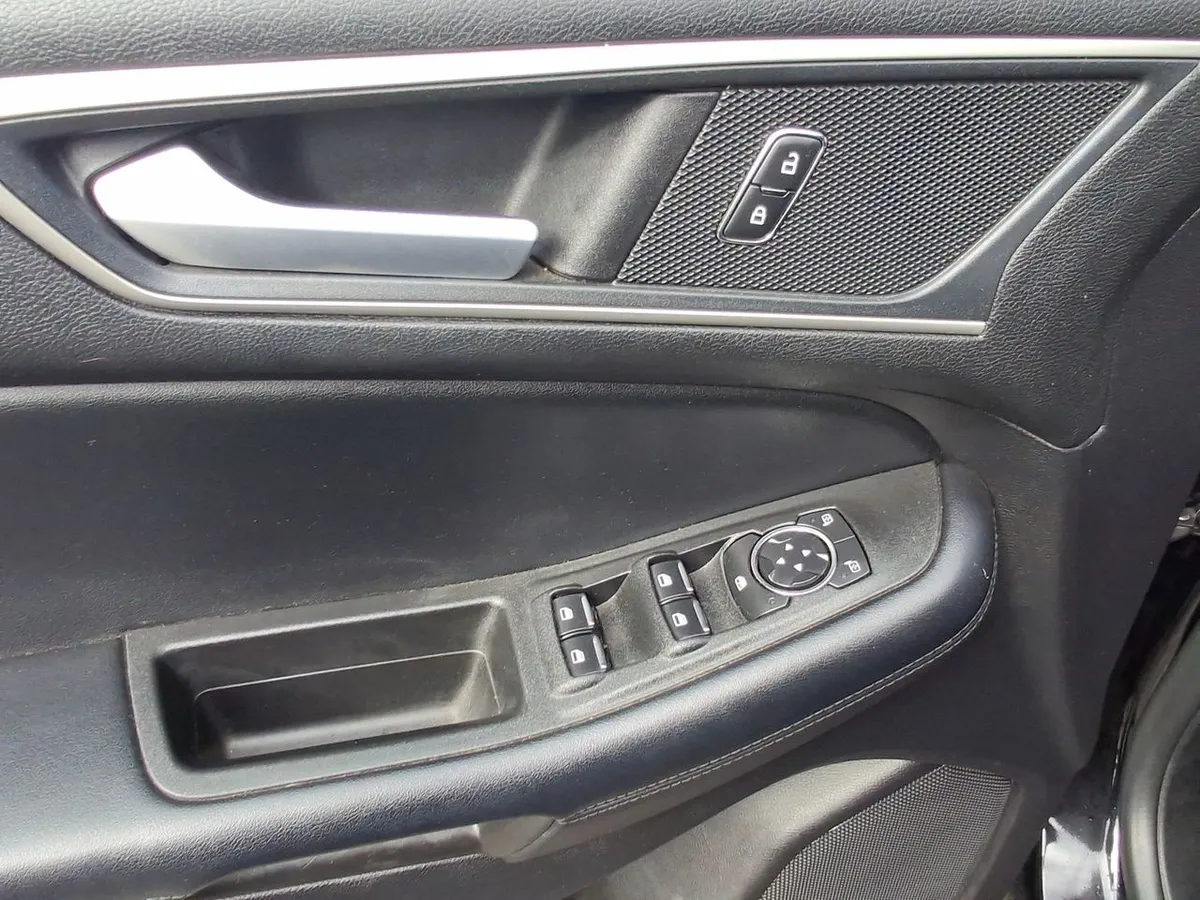 Ford Edge 2.0 Sel Ecoboost Fwd At 5p año 2022