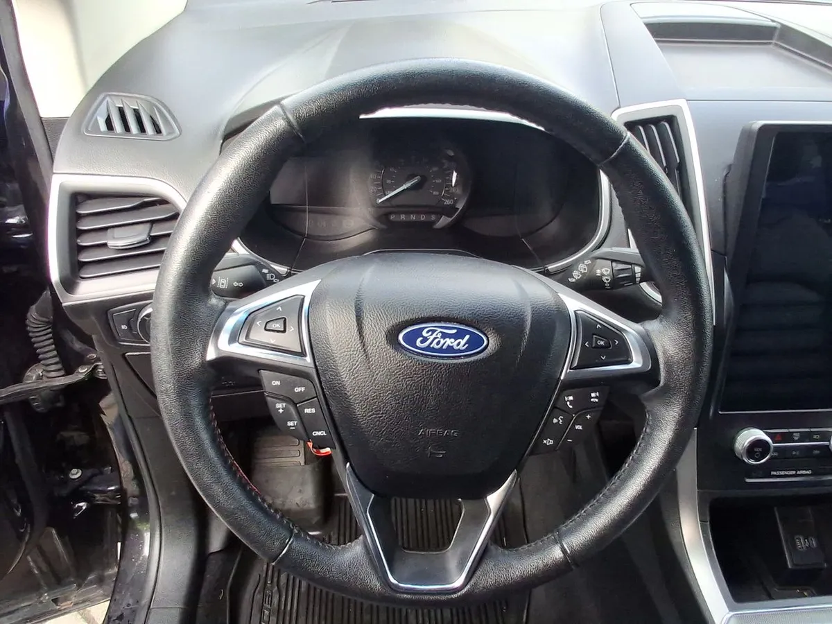 Ford Edge 2.0 Sel Ecoboost Fwd At 5p año 2022