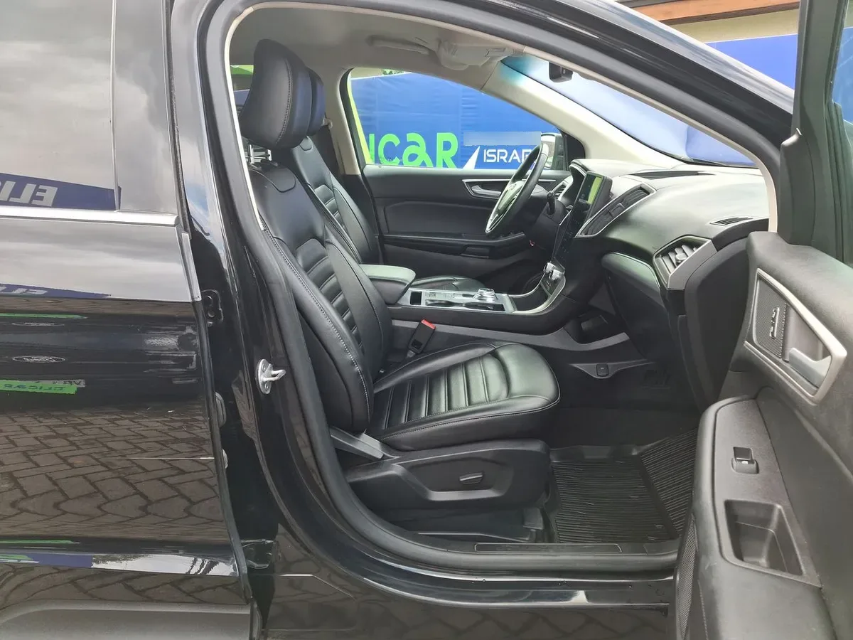 Ford Edge 2.0 Sel Ecoboost Fwd At 5p año 2022