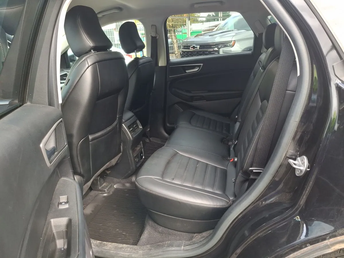 Ford Edge 2.0 Sel Ecoboost Fwd At 5p año 2022