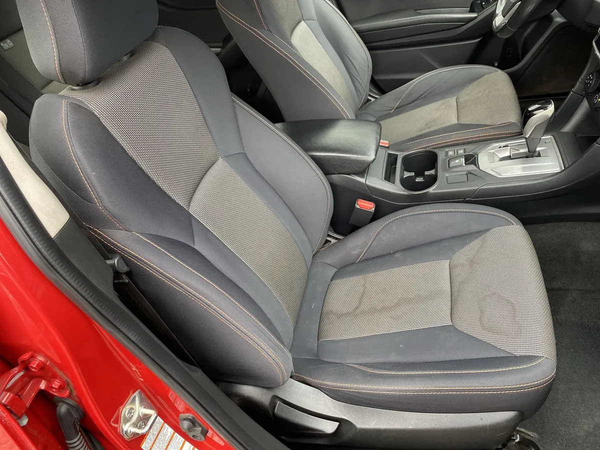 Subaru Xv 2.0i Awd Cvt At 5p año 2021