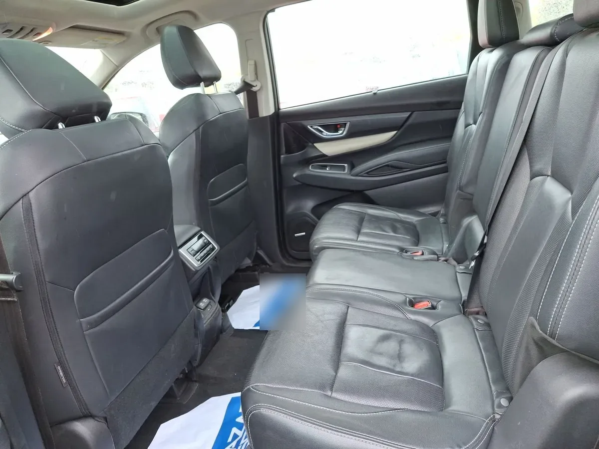 Subaru Evoltis 2.4t Limited Gardx Awd Cvt At 5p año 2023