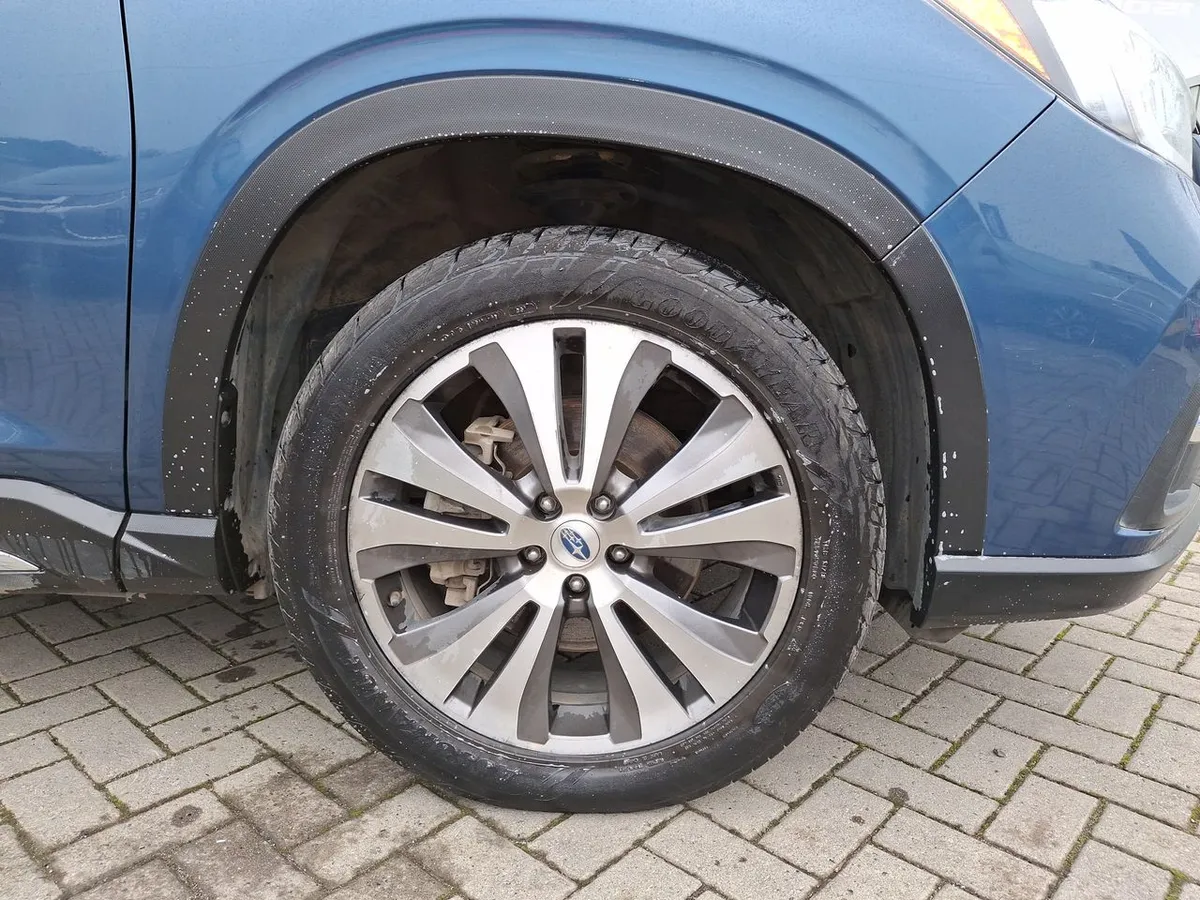 Subaru Evoltis 2.4t Limited Gardx Awd Cvt At 5p año 2023