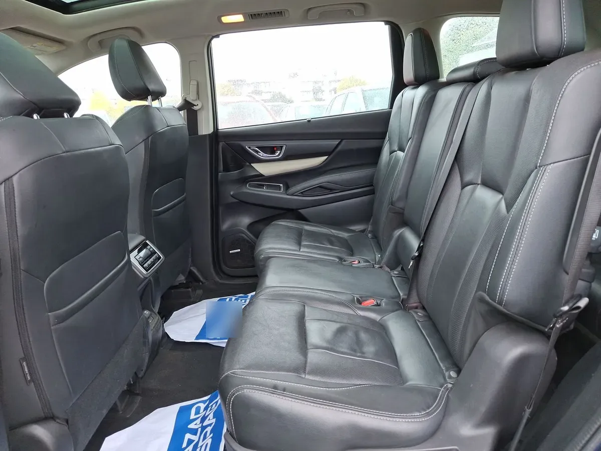 Subaru Evoltis 2.4t Limited Gardx Awd Cvt At 5p año 2023