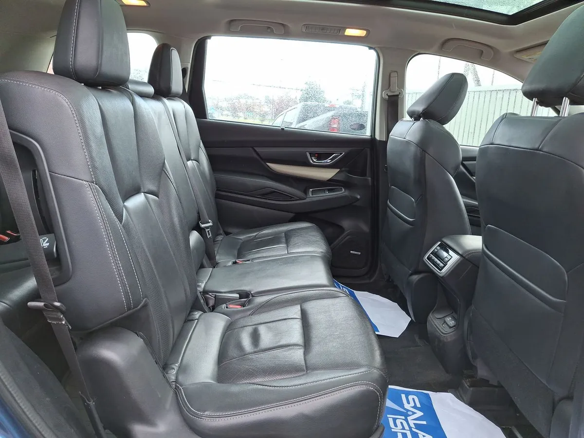 Subaru Evoltis 2.4t Limited Gardx Awd Cvt At 5p año 2023