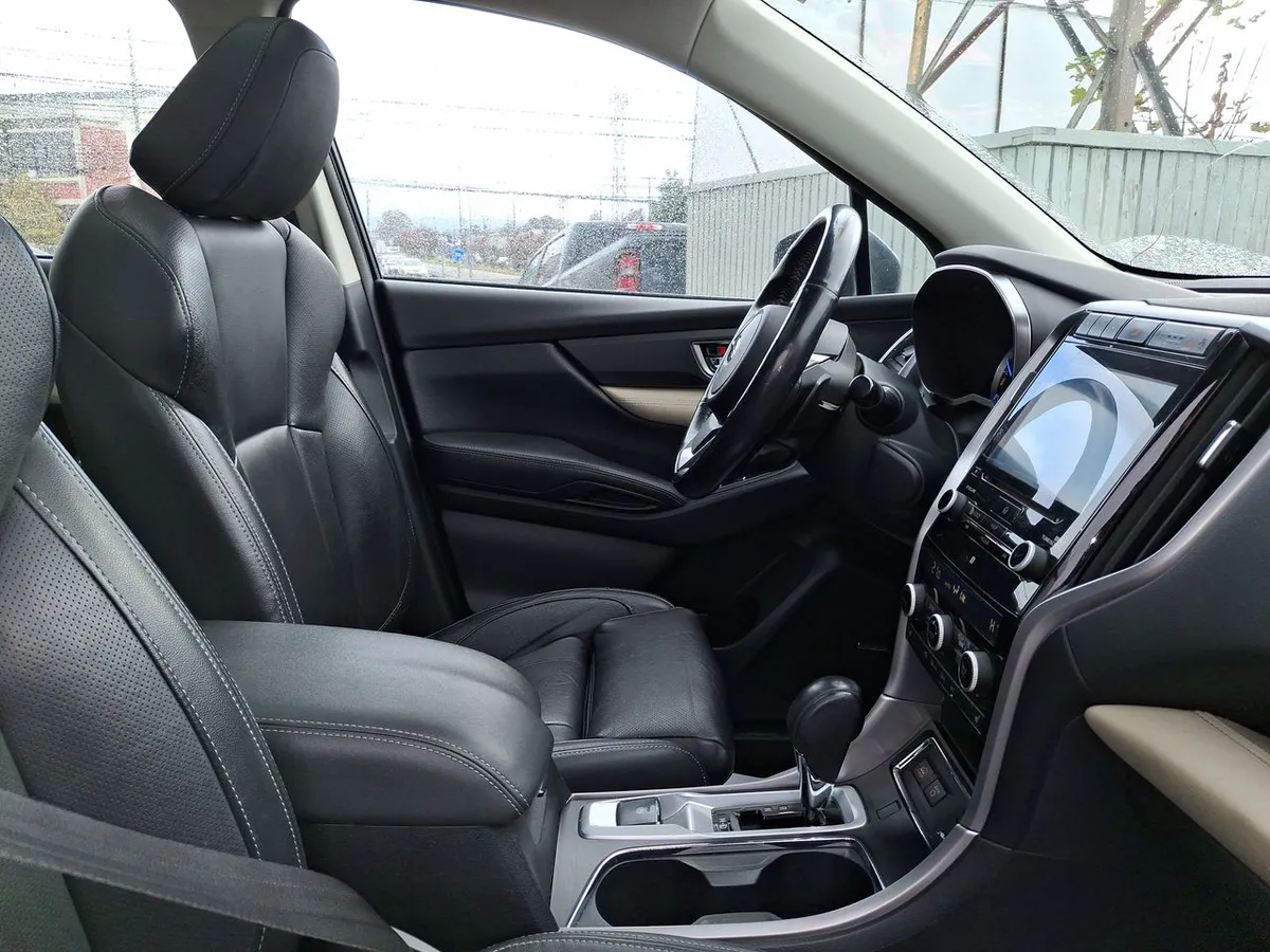 Subaru Evoltis 2.4t Limited Gardx Awd Cvt At 5p año 2023