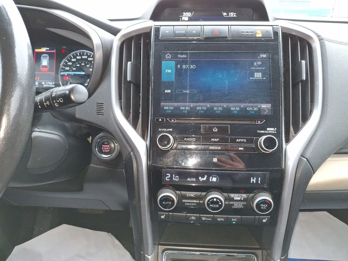Subaru Evoltis 2.4t Limited Gardx Awd Cvt At 5p año 2023