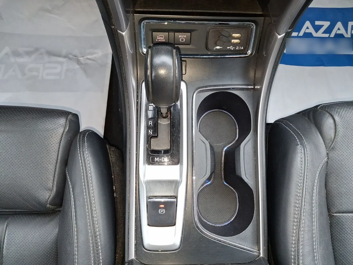 Subaru Evoltis 2.4t Limited Gardx Awd Cvt At 5p año 2023