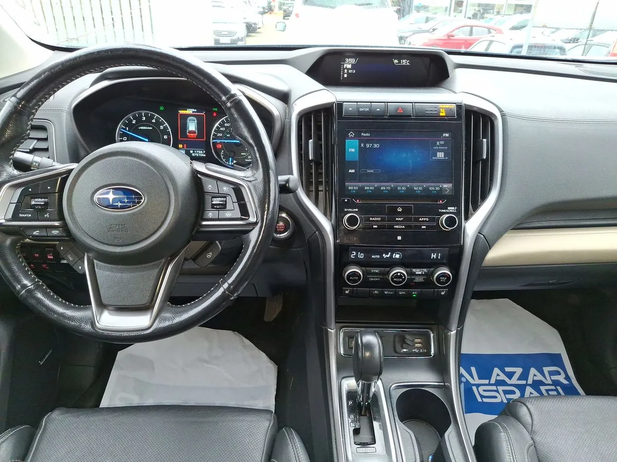 Subaru Evoltis 2.4t Limited Gardx Awd Cvt At 5p año 2023