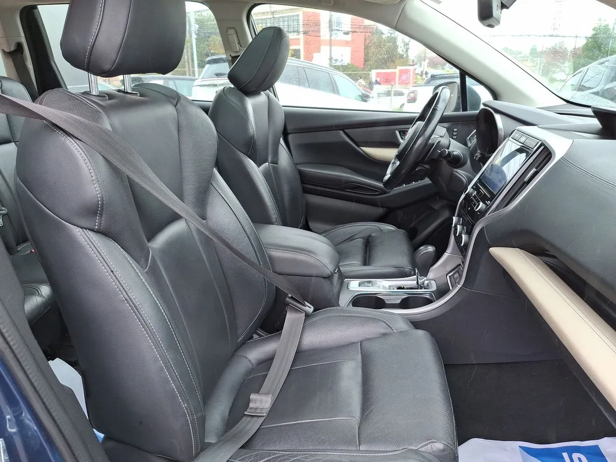 Subaru Evoltis 2.4t Limited Gardx Awd Cvt At 5p año 2023
