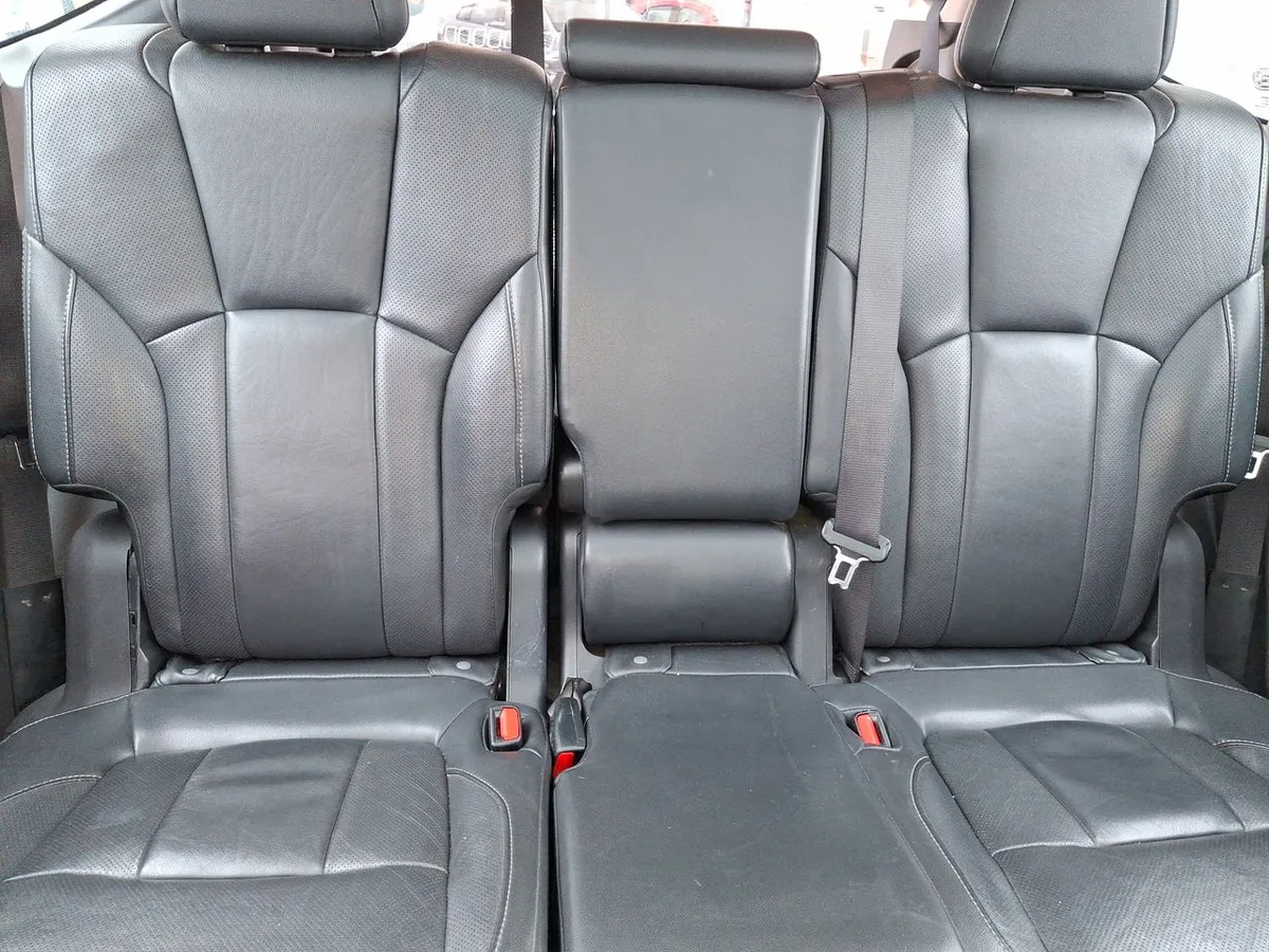 Subaru Evoltis 2.4t Limited Gardx Awd Cvt At 5p año 2023