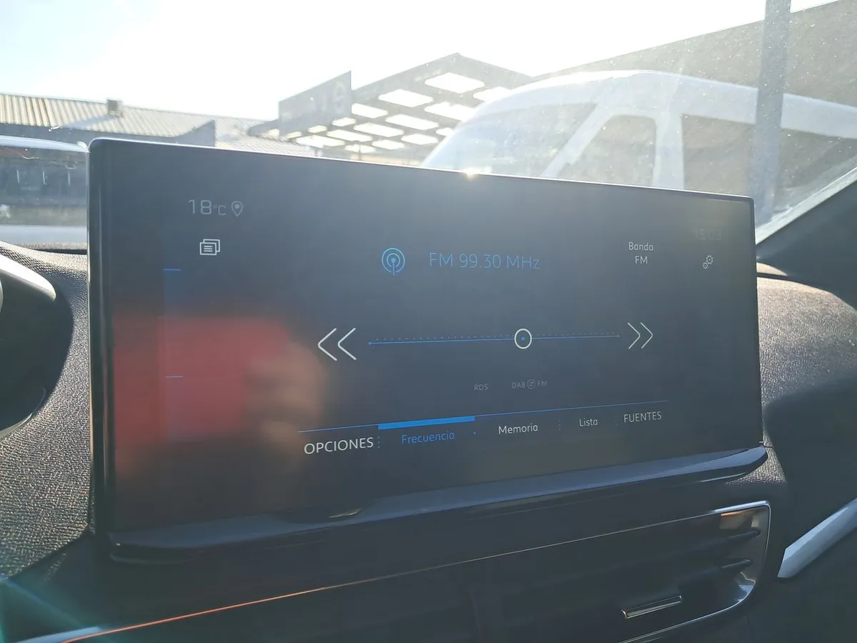 Peugeot 3008 1.6 Allure Pack Thp 165 4x2 Eat6 5p año 2024