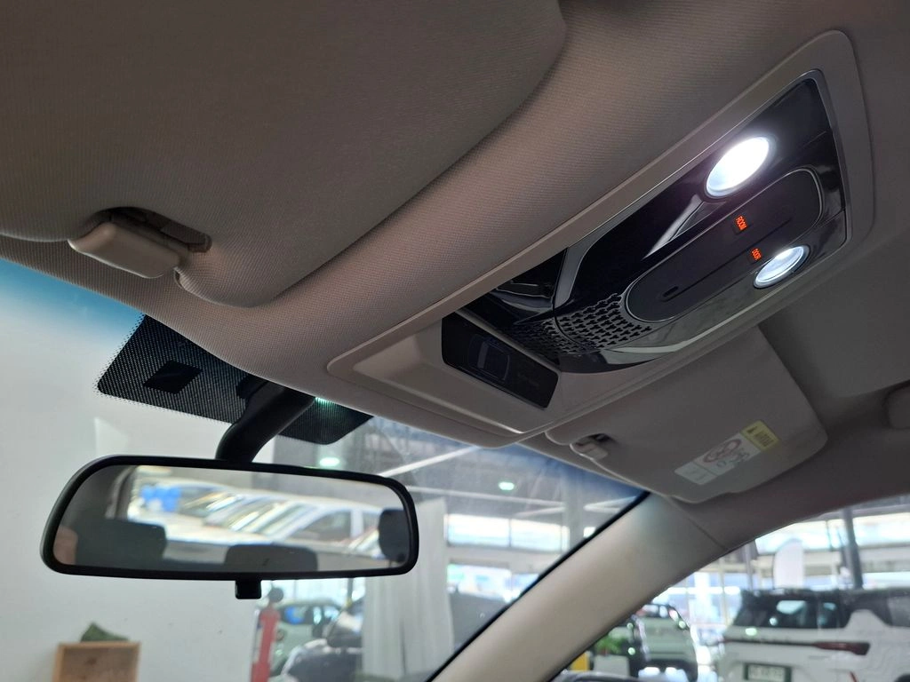 Ssangyong Rexton Std año 2022