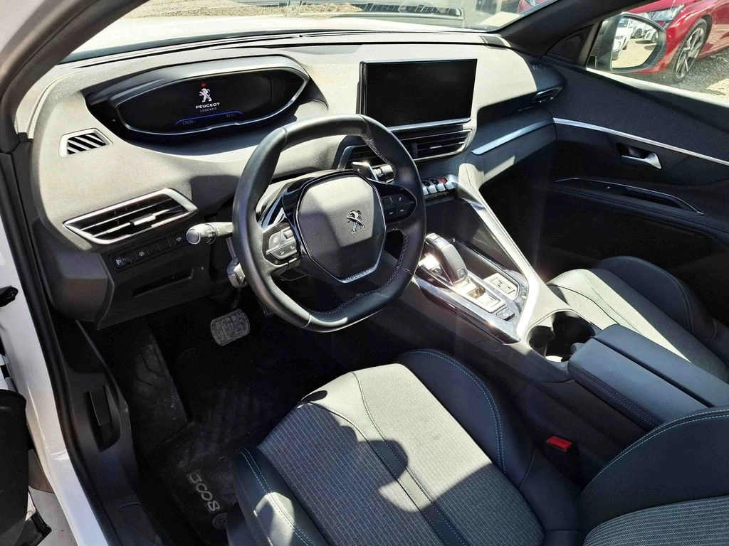 Peugeot 3008 Allure año 2023