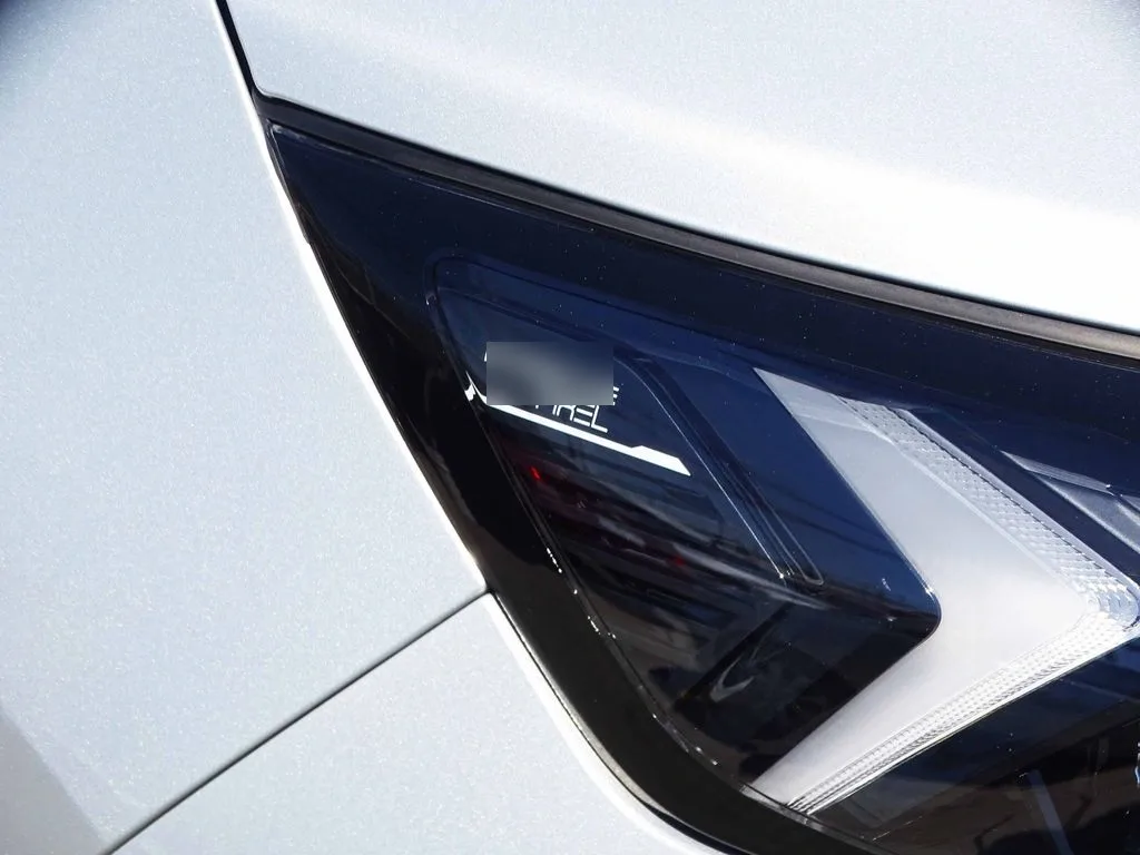Baic X7 Elite año 2025