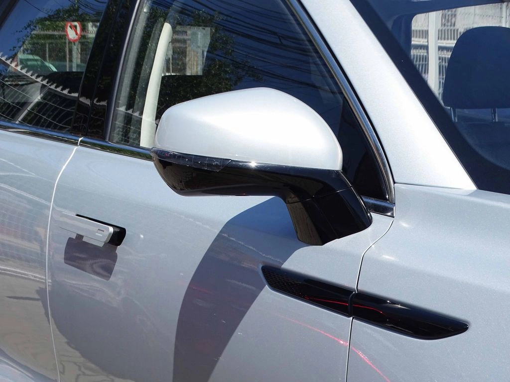 Baic X7 Elite año 2025