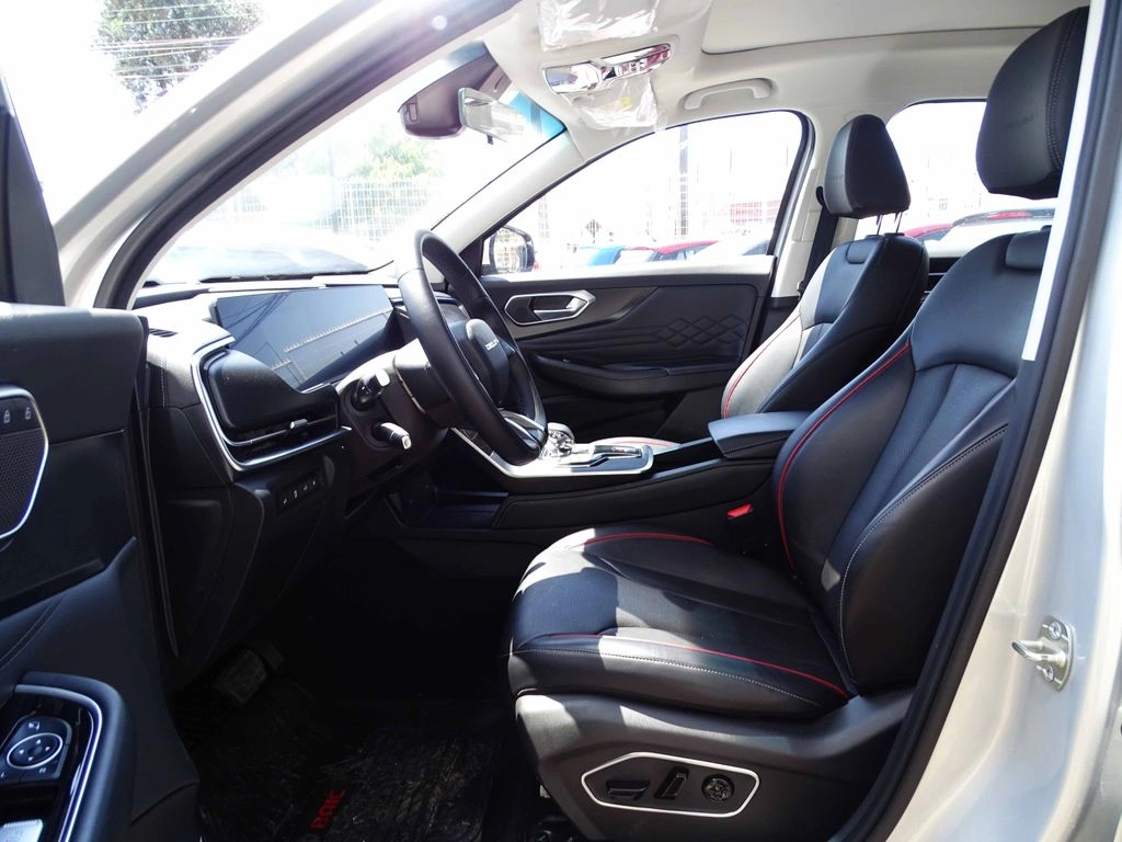 Baic X7 Elite año 2025