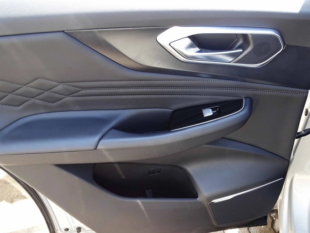 Baic X7 Elite año 2025