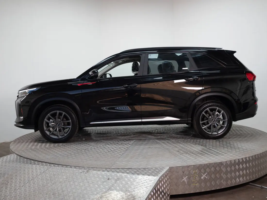 Dfsk Suv 600 600 Comfort 1.5t At + Lam año 2026