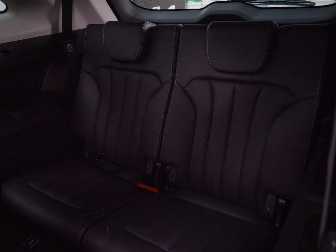 Dfsk Suv 600 600 Comfort 1.5t At + Lam año 2026