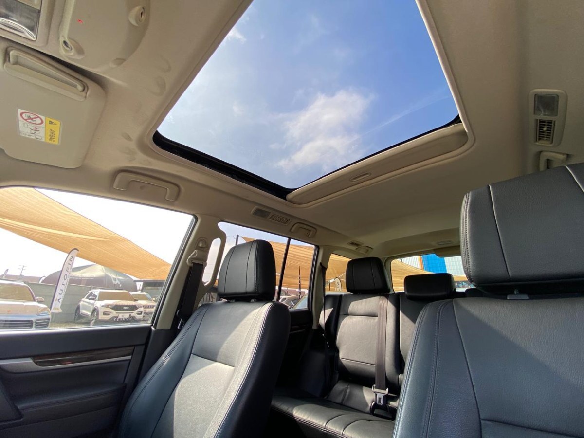Mitsubishi Montero Largo 3.2 Diesel 4x4 3 Filas año 2019