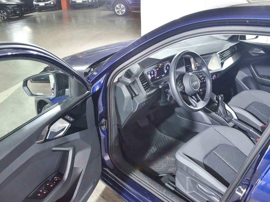Audi A1 Sportback 30 Tfsi Sport año 2024