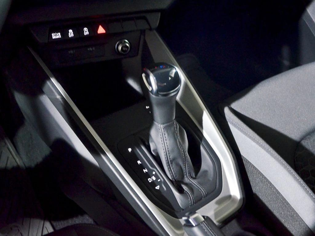 Audi A1 Sportback 30 Tfsi Sport año 2024