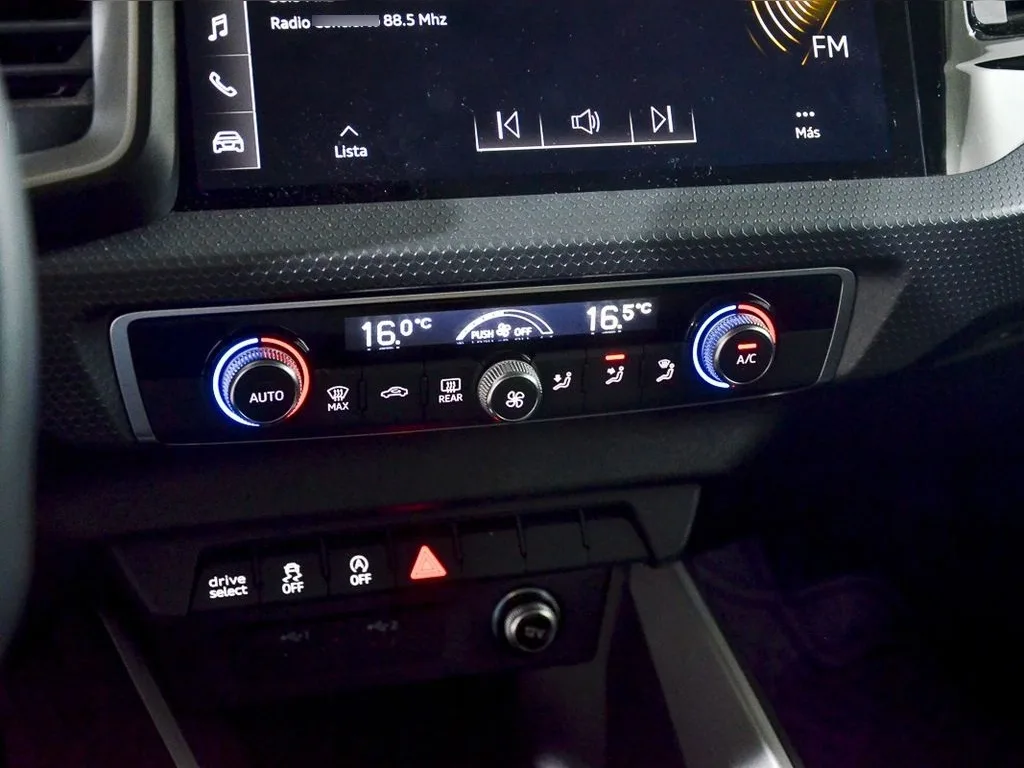 Audi A1 Sportback 30 Tfsi Sport año 2024