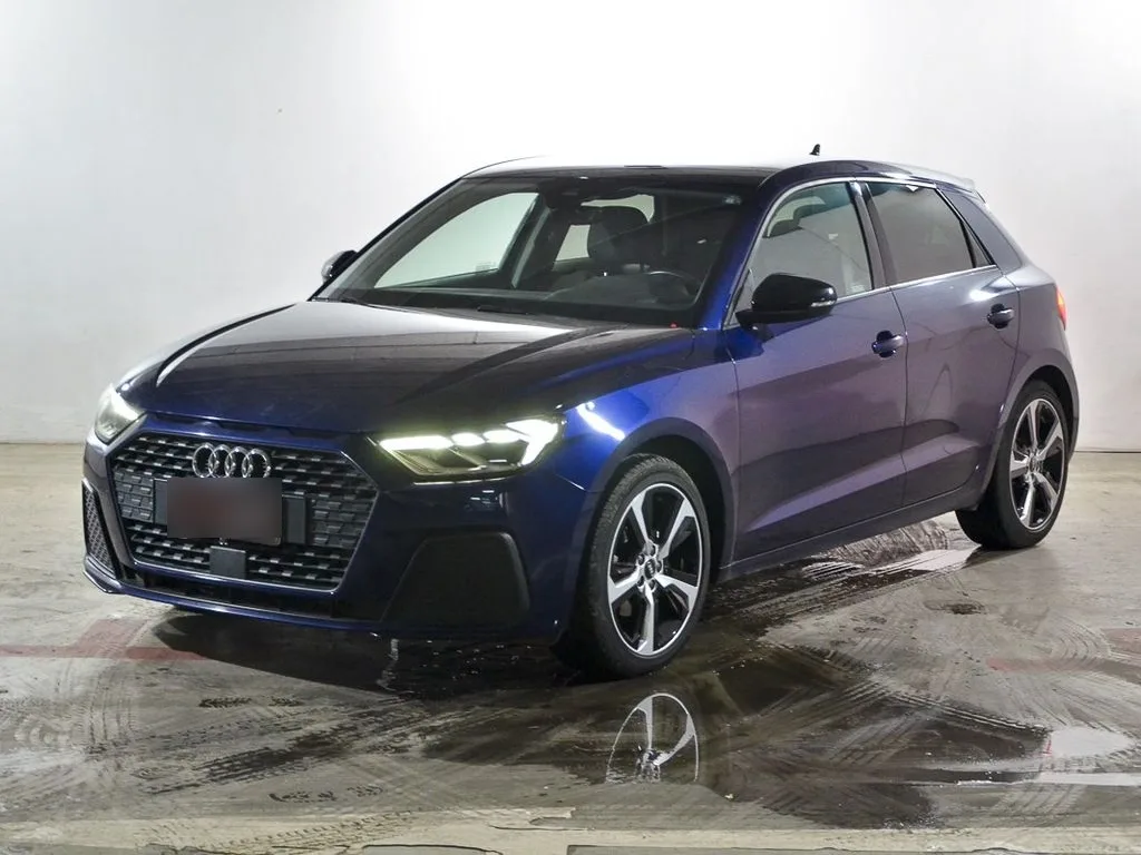 Audi A1 Sportback 30 Tfsi Sport año 2024