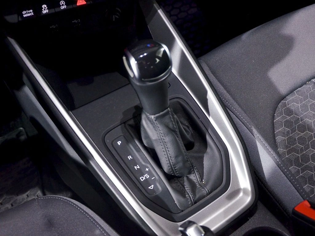 Audi A1 Sportback 30 Tfsi Sport año 2024