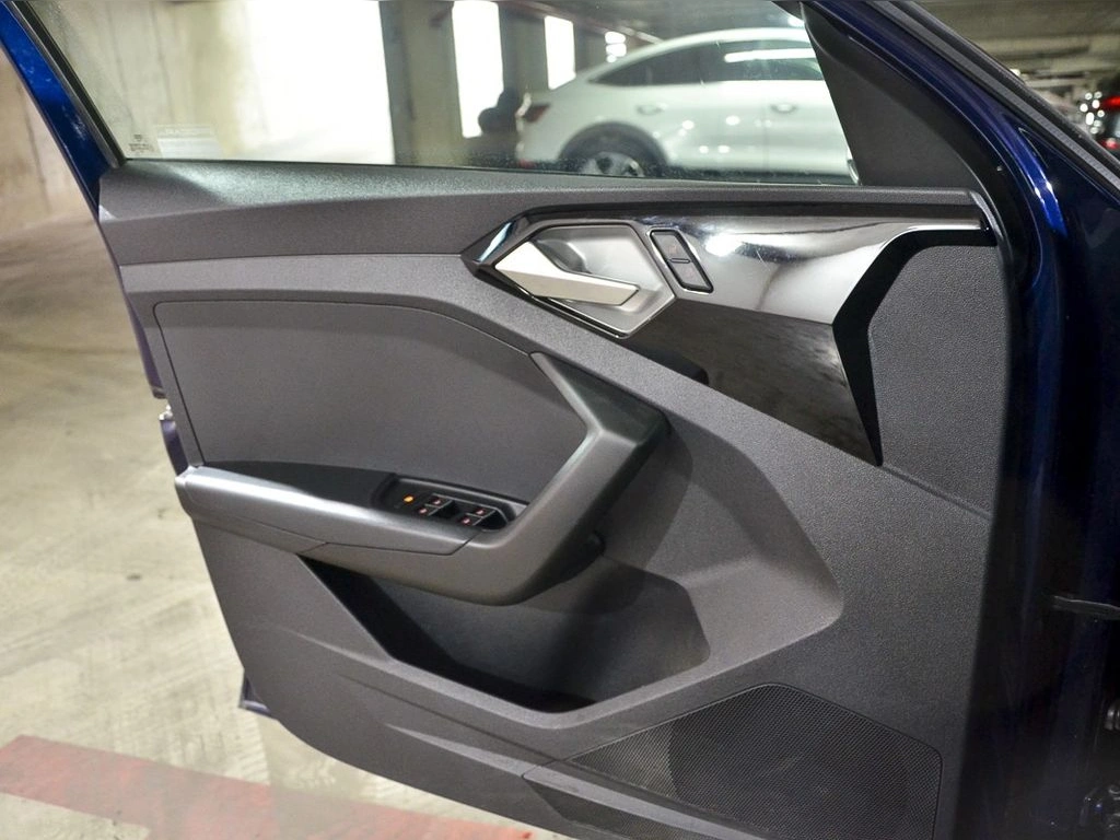 Audi A1 Sportback 30 Tfsi Sport año 2024
