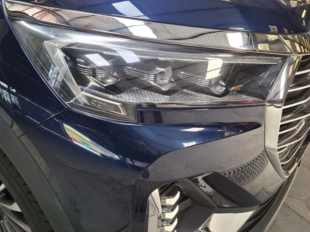 JETOUR X90 PLUS 2.0 4x2 Dct At 5p año 2024