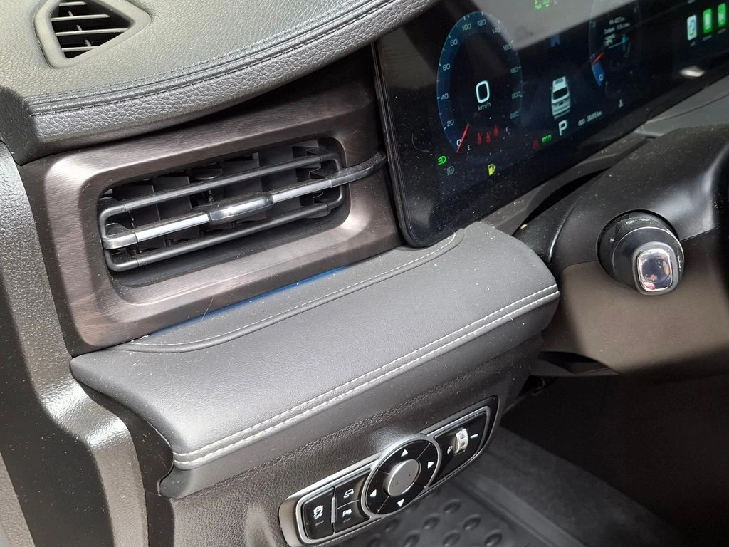 JETOUR X90 PLUS 2.0 4x2 Dct At 5p año 2024