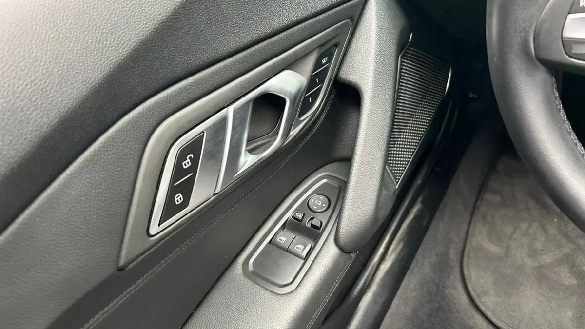 BMW Z4 M Sdrive20i M Sport Lci 2.0 año 2025