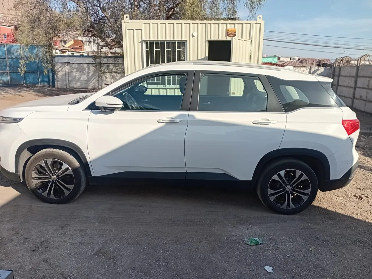 CHEVROLET CAPTIVA 1.5 Premier P At año 2023