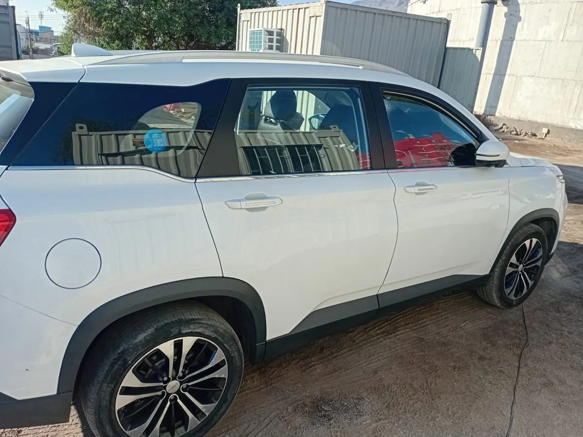 CHEVROLET CAPTIVA 1.5 Premier P At año 2023