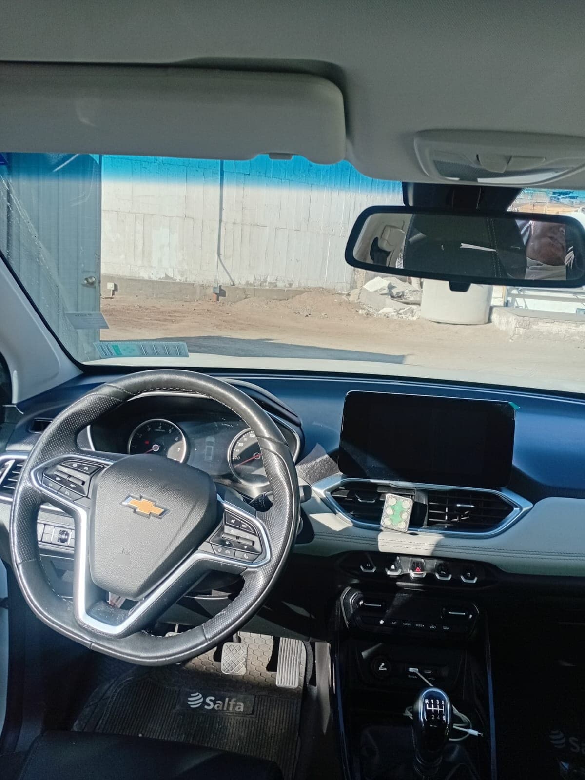 CHEVROLET CAPTIVA 1.5 Premier P At año 2023
