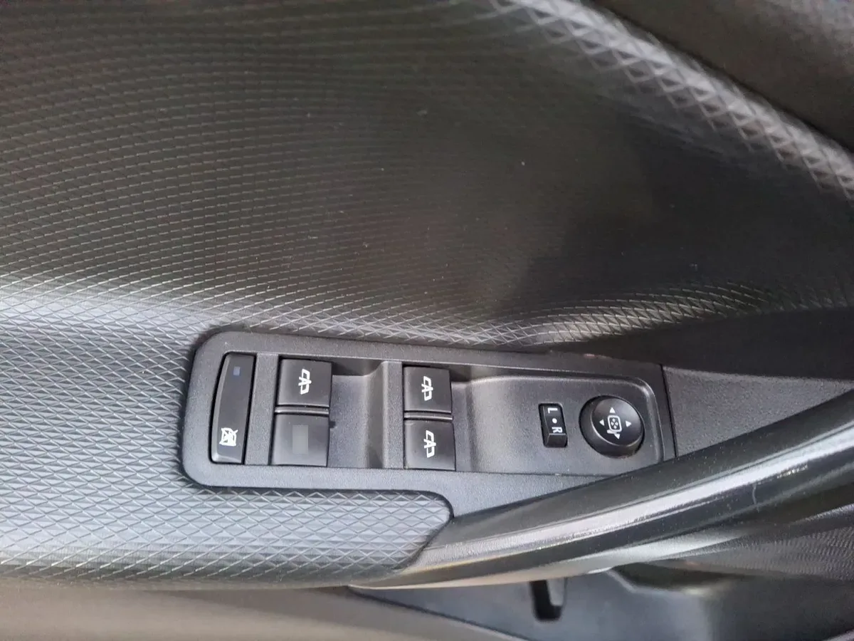 Chevrolet Tracker 1.2t Ltz Fwd At 5p año 2021
