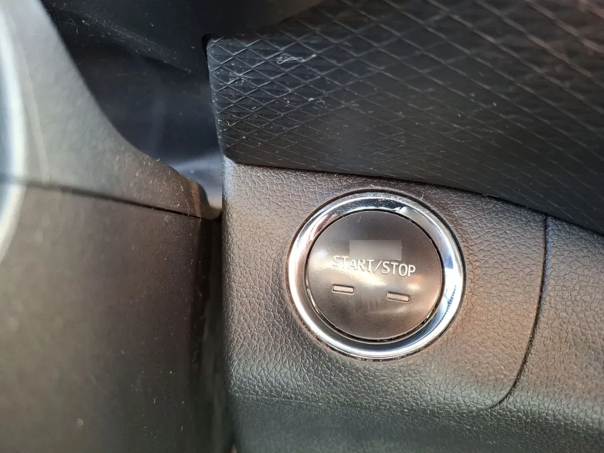 Chevrolet Tracker 1.2t Ltz Fwd At 5p año 2021