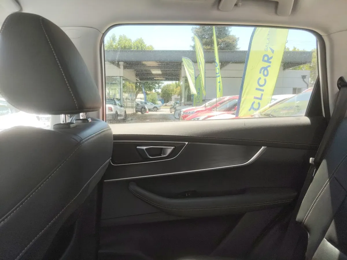 Chery Tiggo 8 1.5t Gls 4x2 Euro6 Mt 5p año 2023