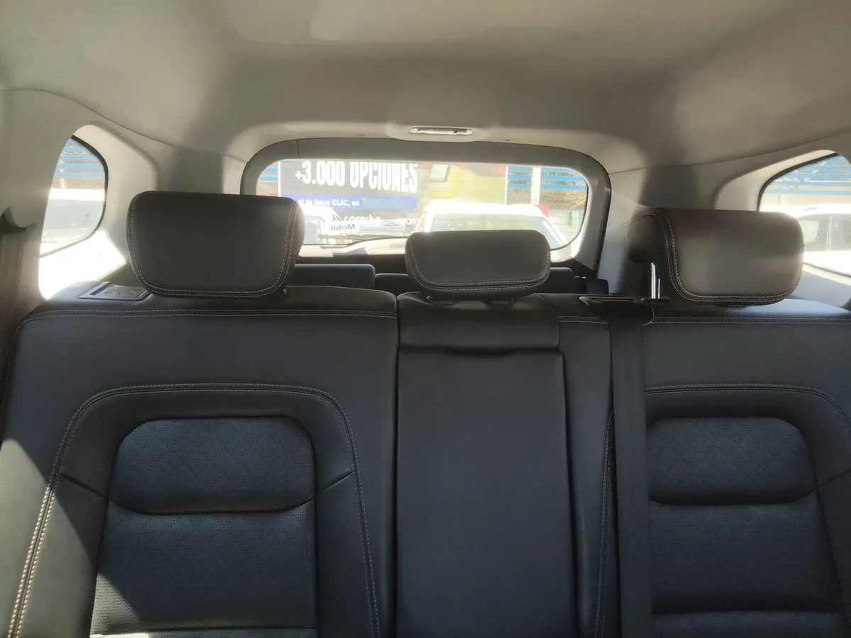 Chery Tiggo 8 1.5t Gls 4x2 Euro6 Mt 5p año 2023