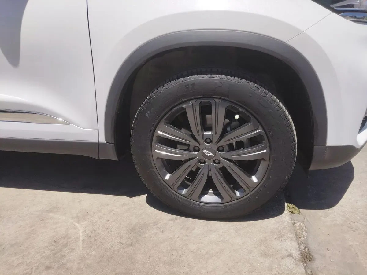 Chery Tiggo 8 1.5t Gls 4x2 Euro6 Mt 5p año 2023