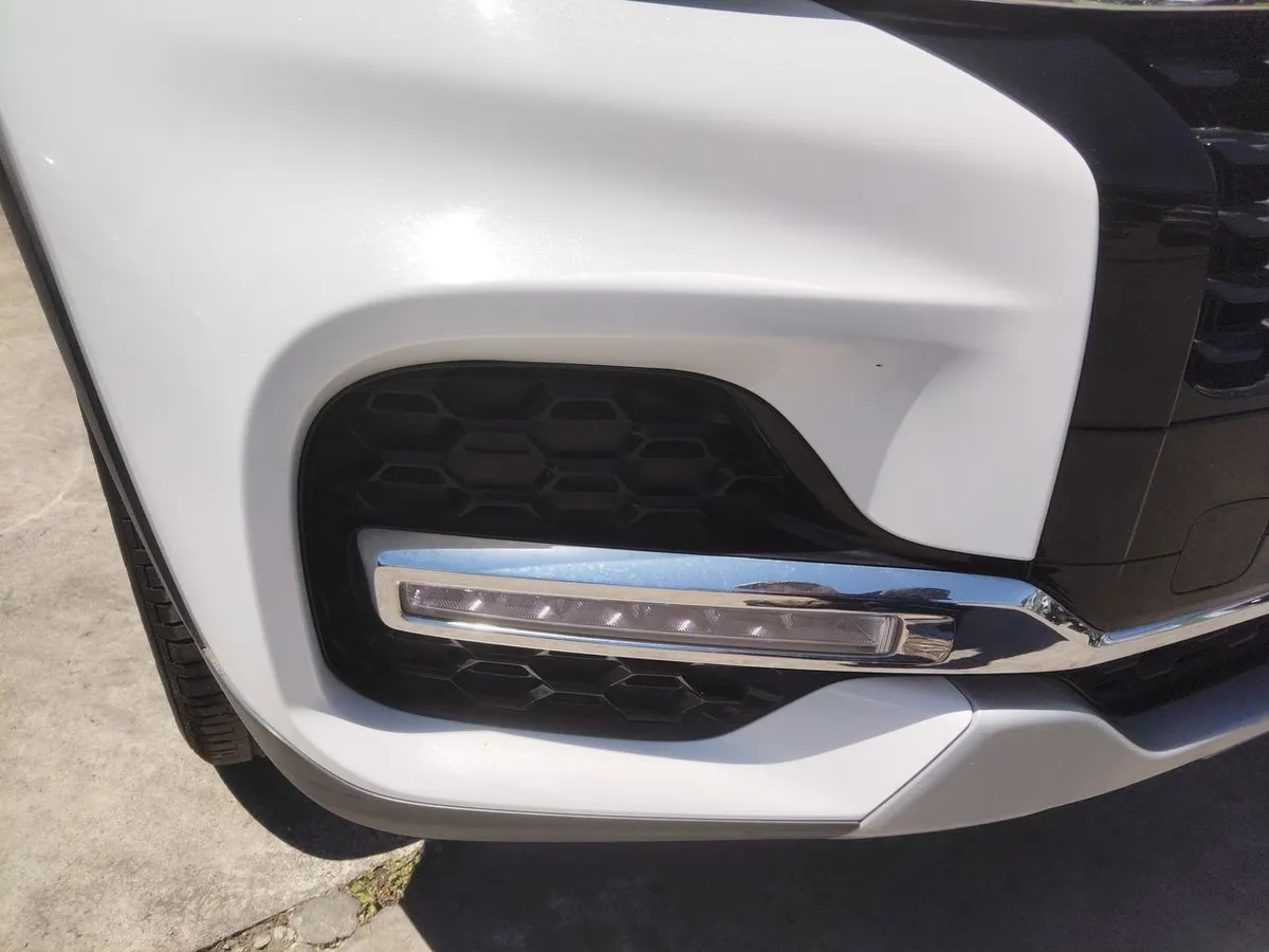 Chery Tiggo 8 1.5t Gls 4x2 Euro6 Mt 5p año 2023
