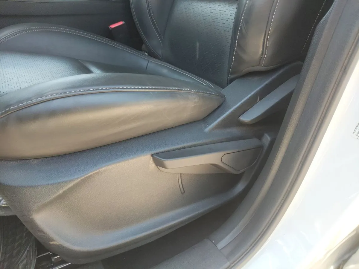 Chery Tiggo 8 1.5t Gls 4x2 Euro6 Mt 5p año 2023