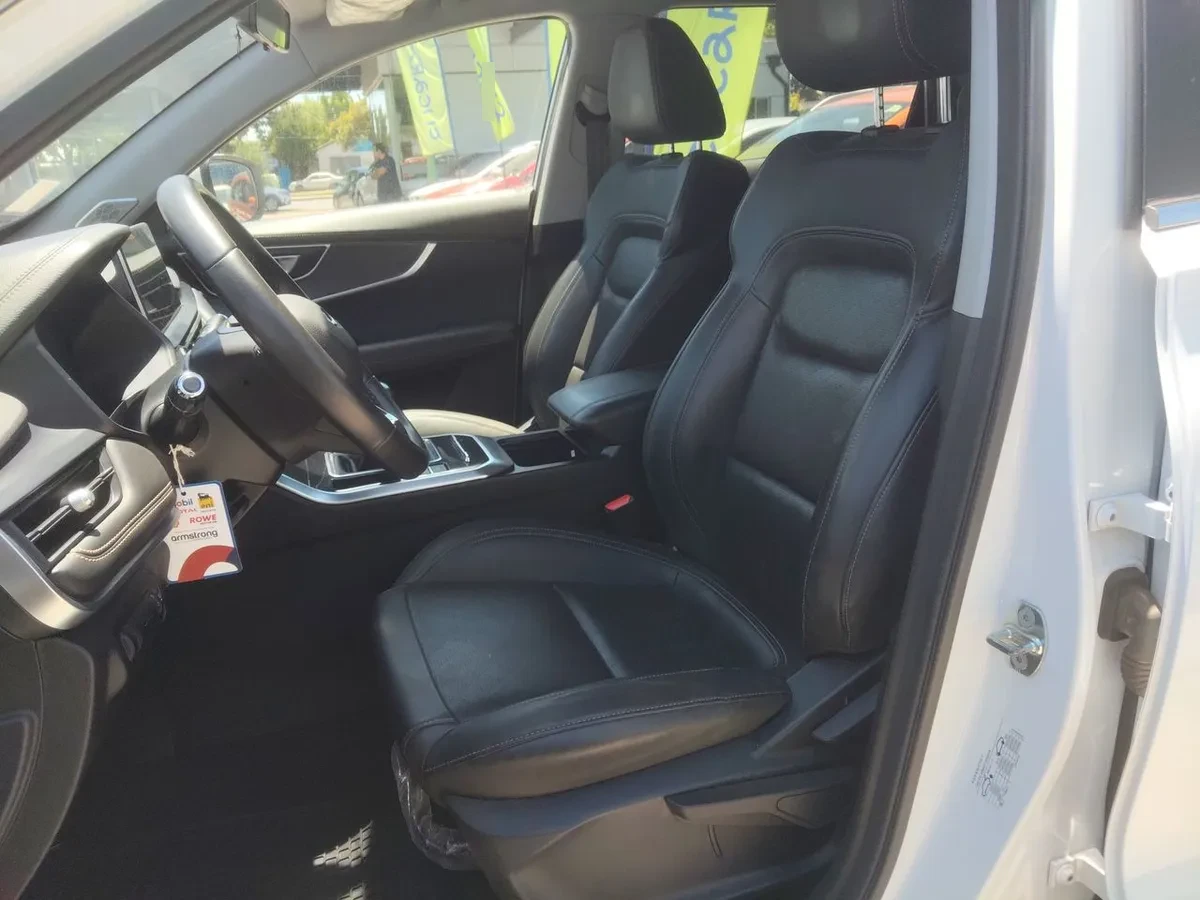 Chery Tiggo 8 1.5t Gls 4x2 Euro6 Mt 5p año 2023