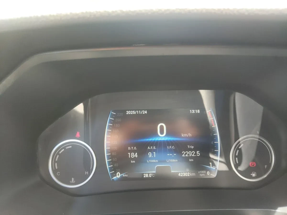 Chery Tiggo 8 1.5t Gls 4x2 Euro6 Mt 5p año 2023
