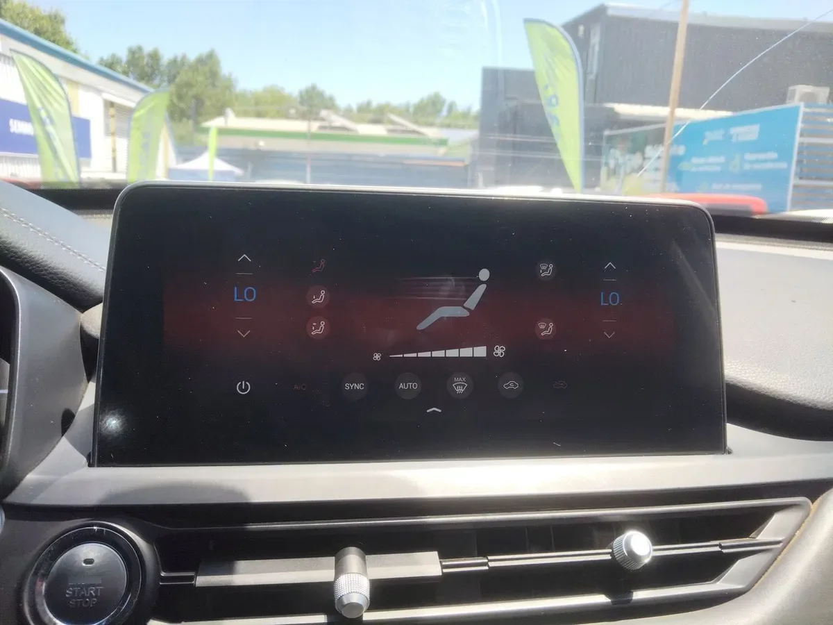 Chery Tiggo 8 1.5t Gls 4x2 Euro6 Mt 5p año 2023